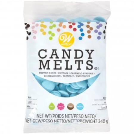 Candy Melts - Blue 340g